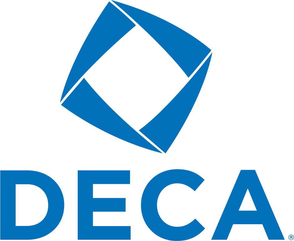  DECA Logo